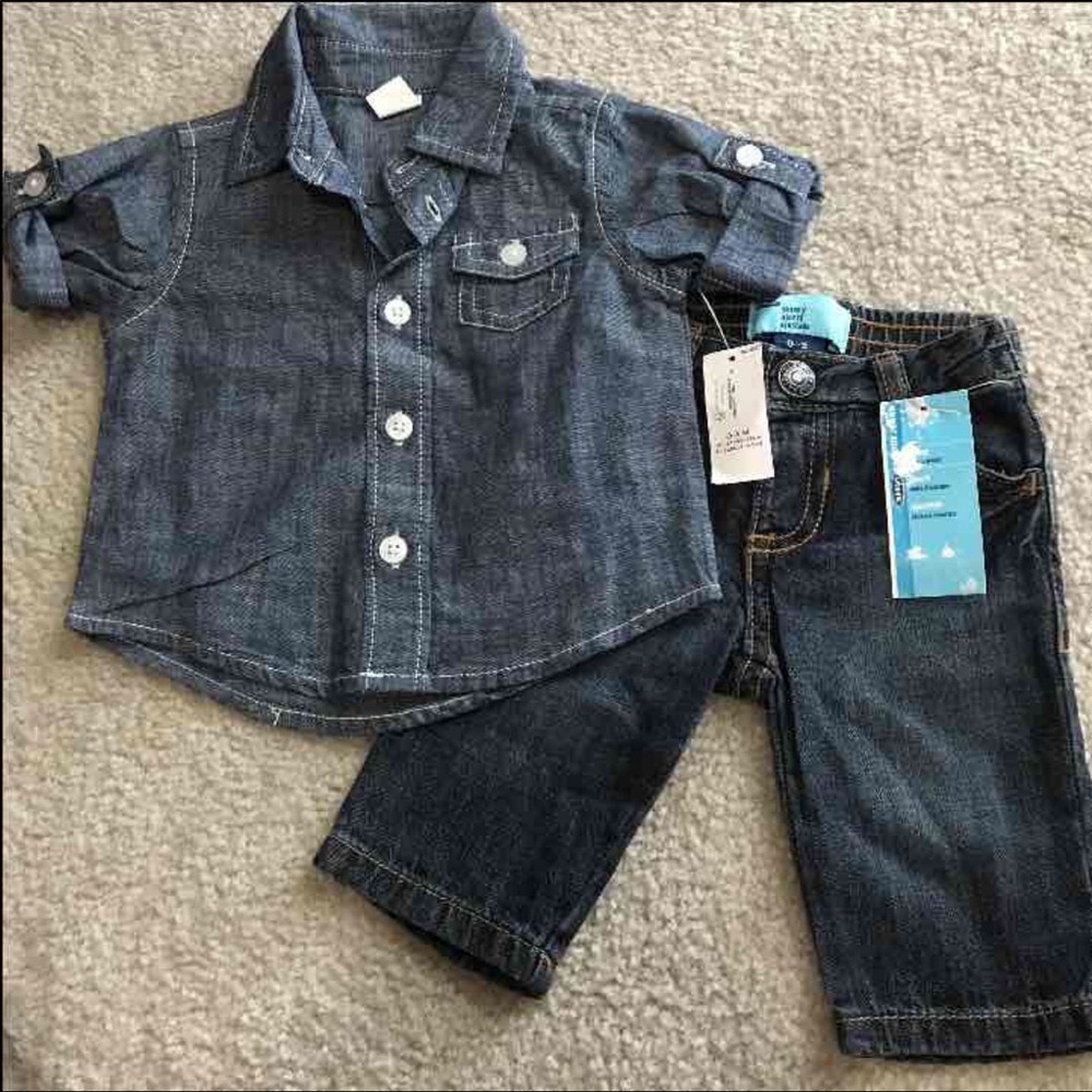 Old Navy Outfit
