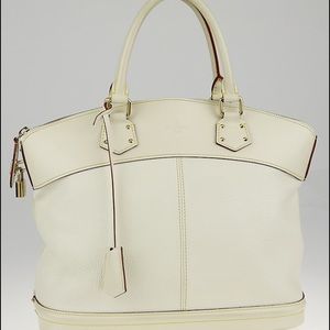 Louis Vuitton Suhali MM Louis Vuitton Suhali MM