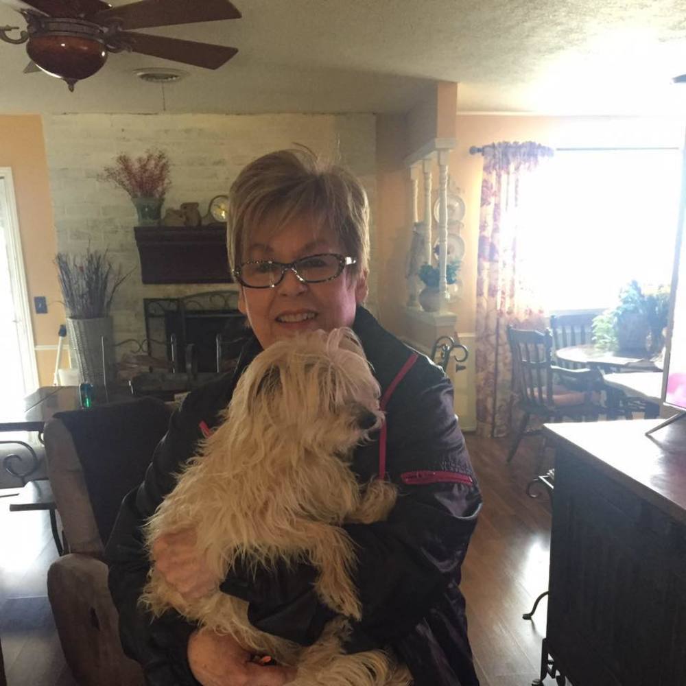 Meet your Posher, Sandra