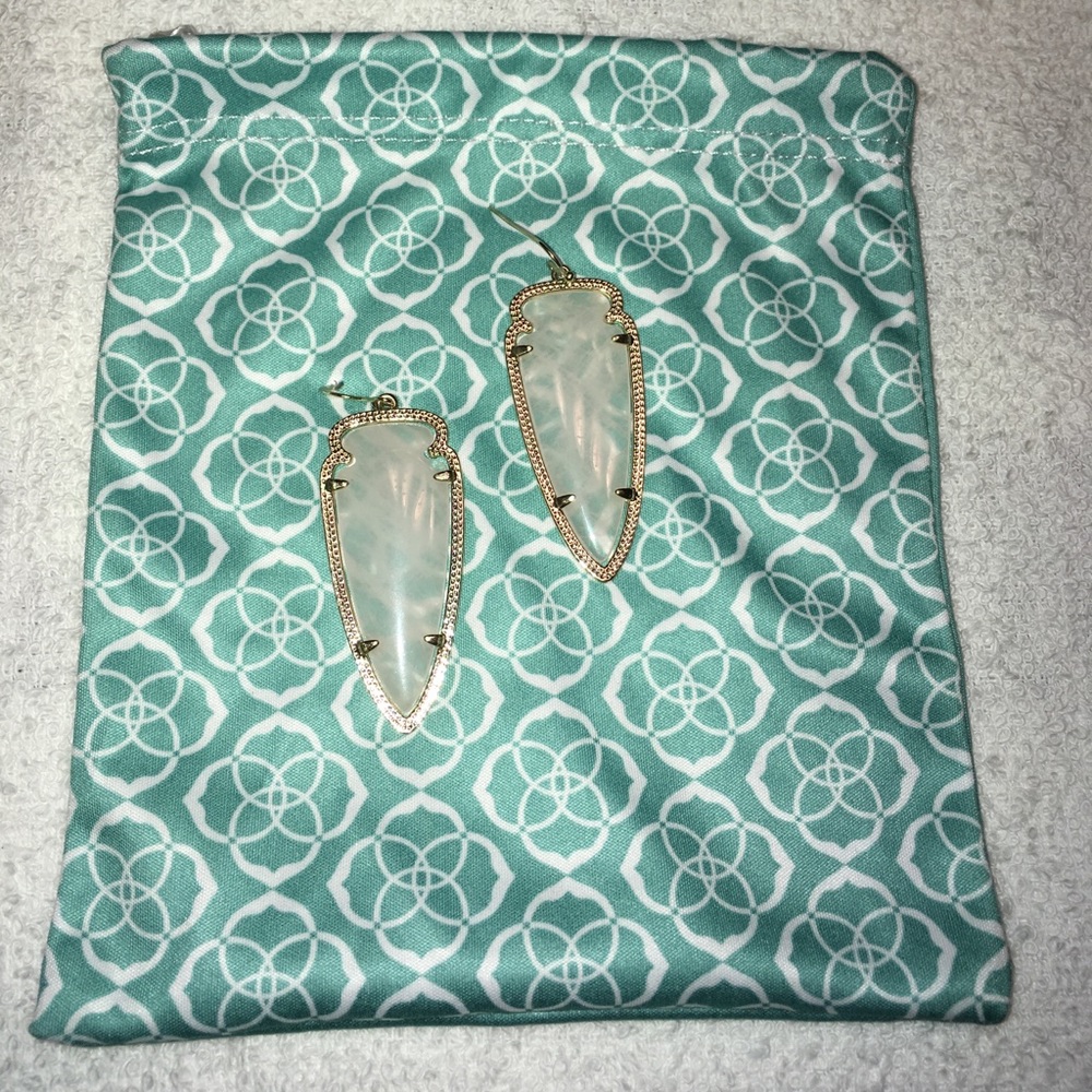 Kendra Scott Skylar Earrings
