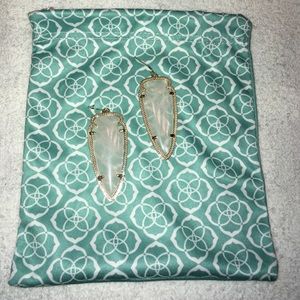 Kendra Scott Skylar Earrings