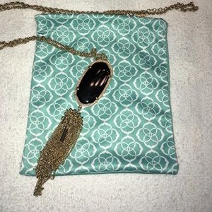 Kendra Scott Rayne Necklace