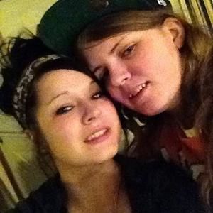 Meet your Posher, Brittney