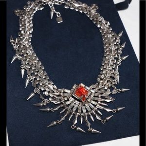 Dannijo Kate State Necklace