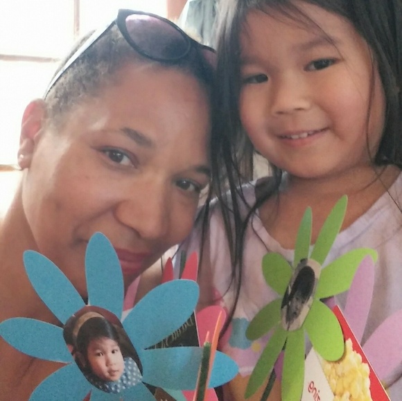 Meet your Posher, Frances - Picture 1 of 1