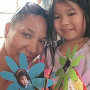 Meet your Posher, Frances