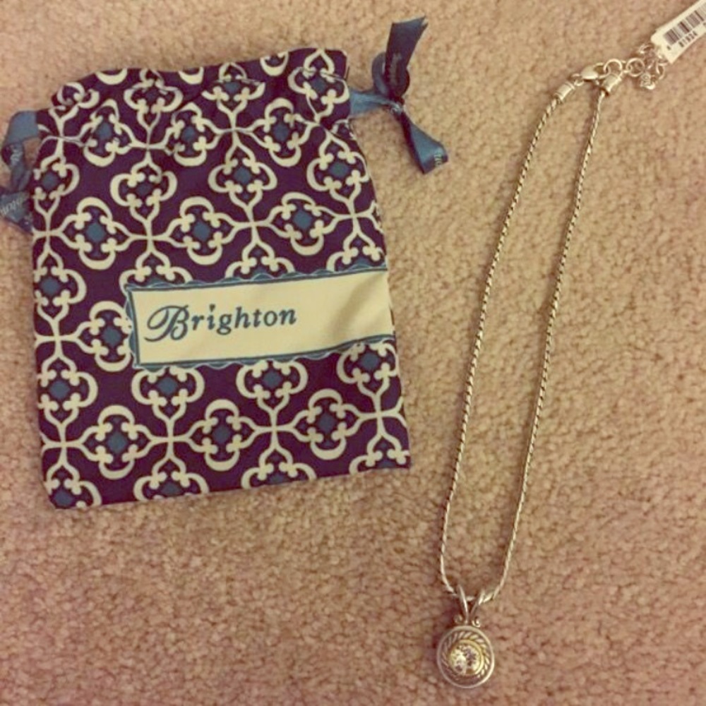 Brighton Necklace