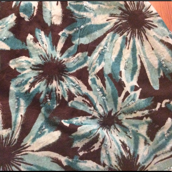 💥 Cotton skirt - Picture 2 of 5