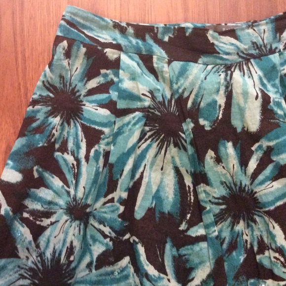 💥 Cotton skirt - Picture 4 of 5