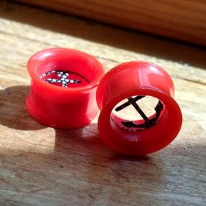 Anchor Tunnels