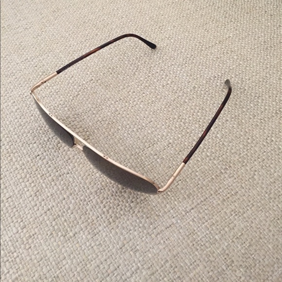 Tom Ford Unisex Cecillio Sunglasses main image 6
