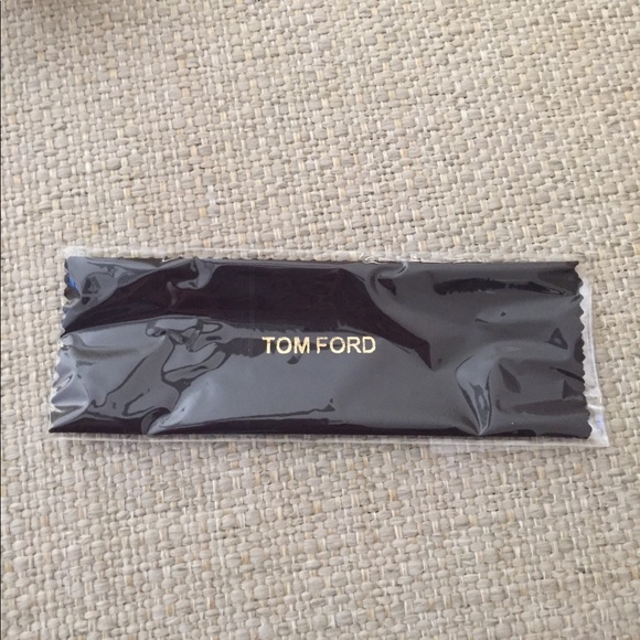 Tom Ford Unisex Cecillio Sunglasses main image 5