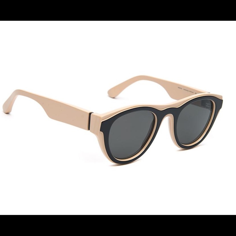 Maison Martin Margiela + MYKITA Sunglasses