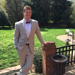 Meet your Posher, Stephen