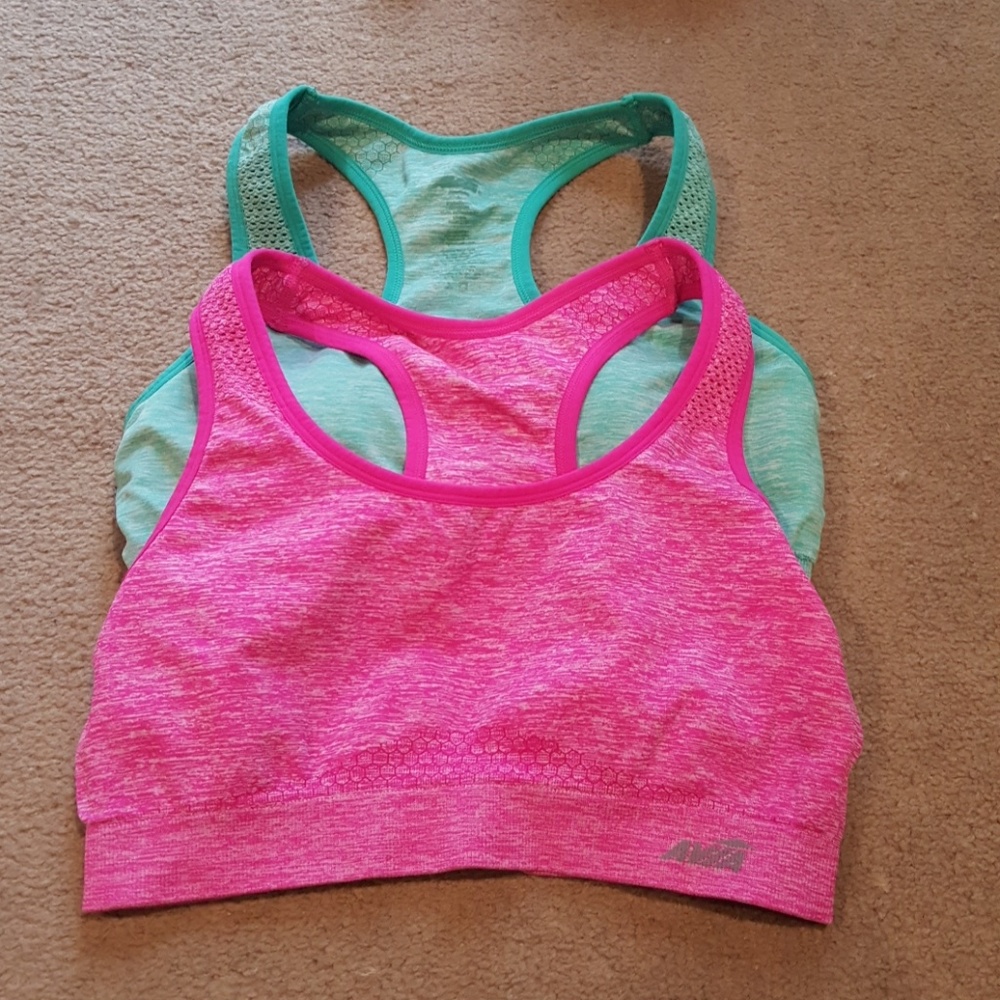Sports bras