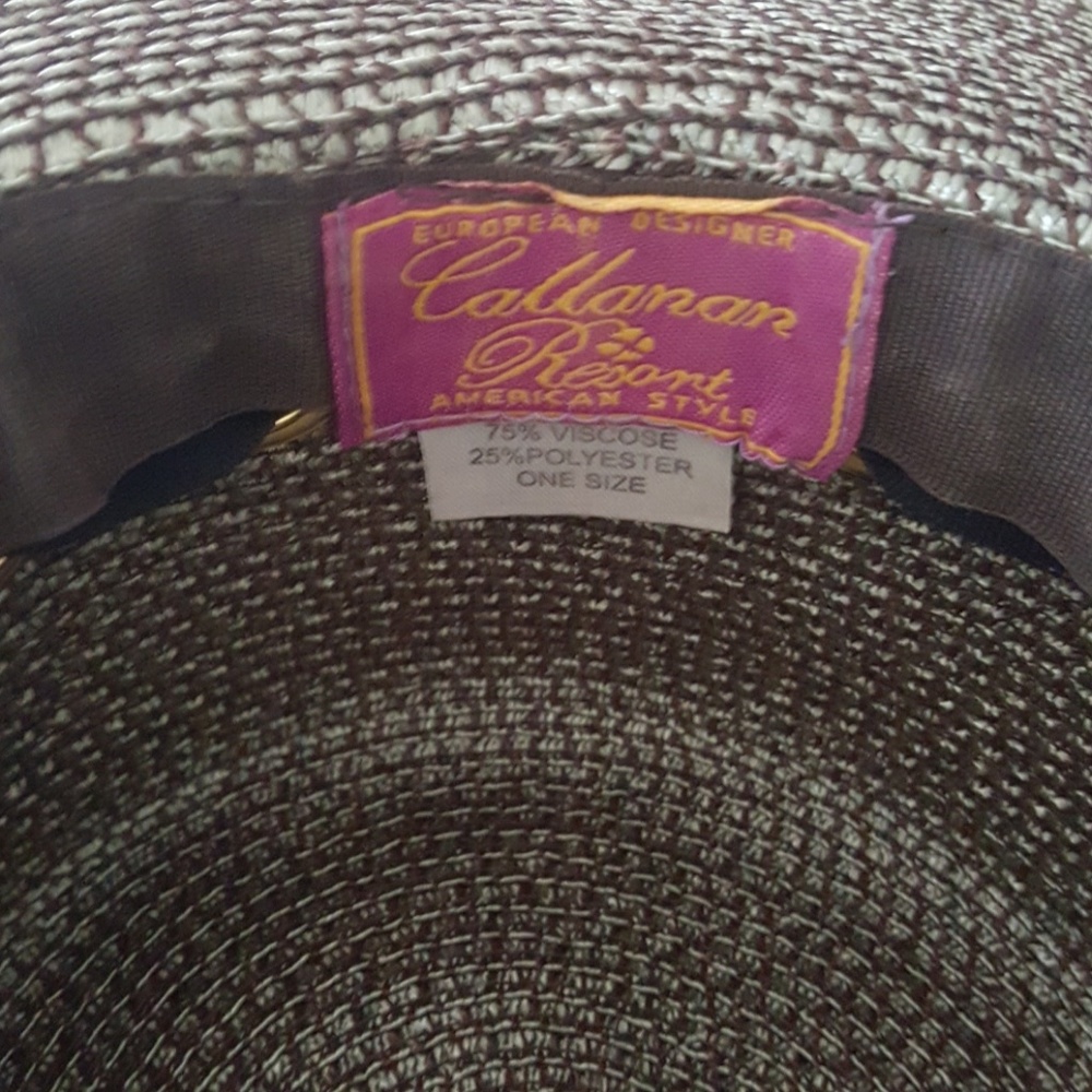 Beautiful hat - Picture 4 of 4