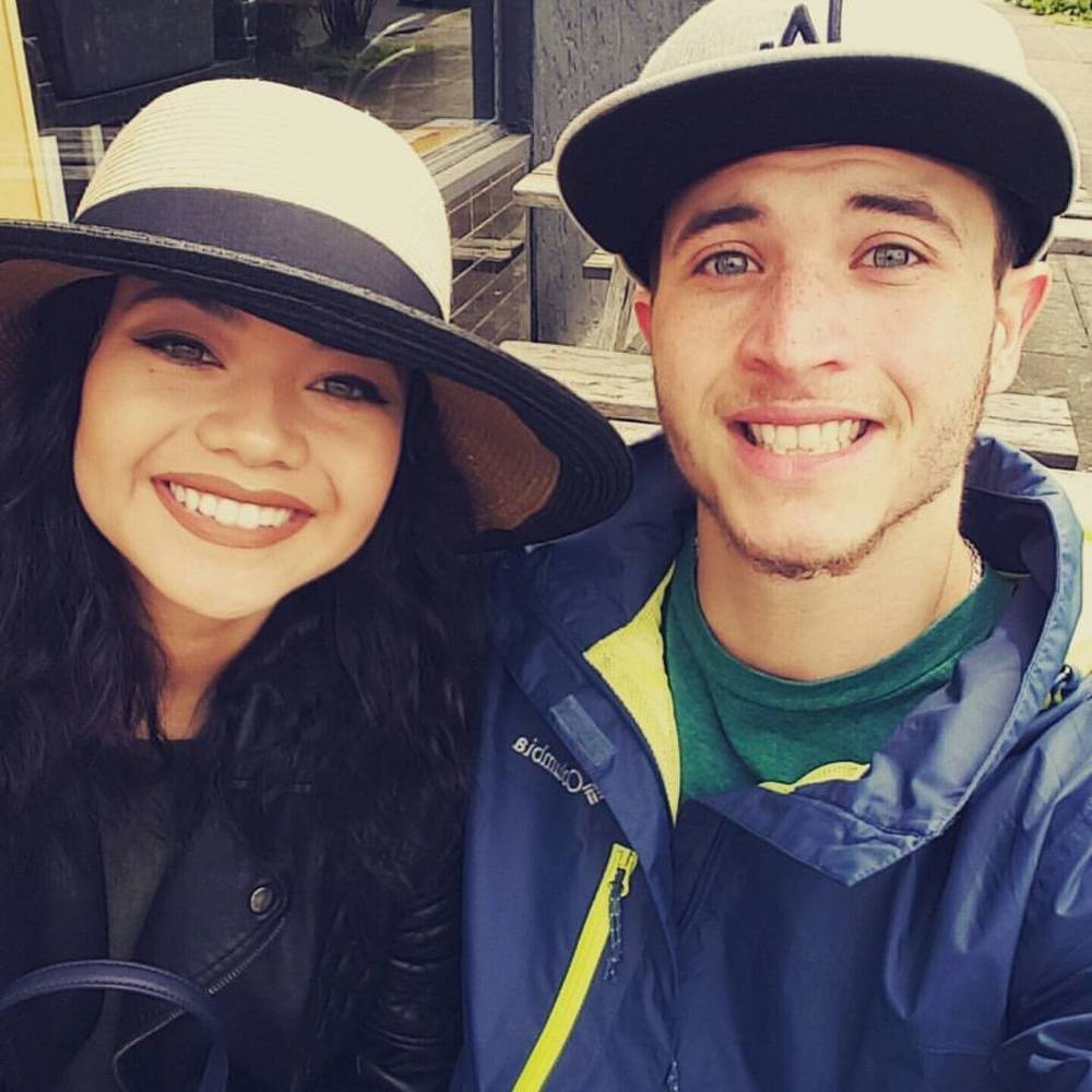 Meet your Posher, Alana