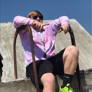 Meet your Posher, Hunter