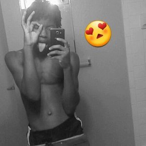 Meet your Posher, Darrius