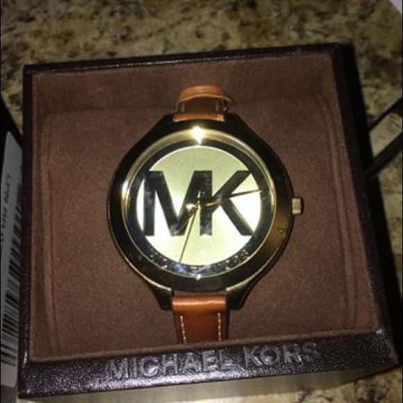 Michael Kors Watch - Picture 1 of 2