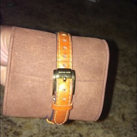 Michael Kors Watch - Picture 2 of 2