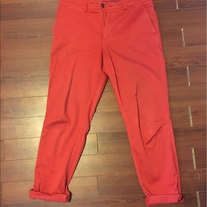 Fred Perry Chino Pants size 30