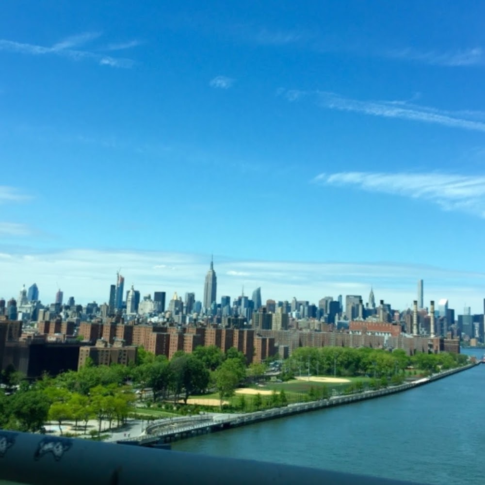 Meet your Posher, Rosemary