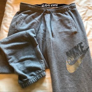 Nike sweatpants