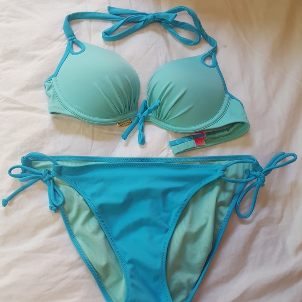 Victoria Secret Push-up Bikini