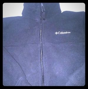 Kids Columbia Zip-Up