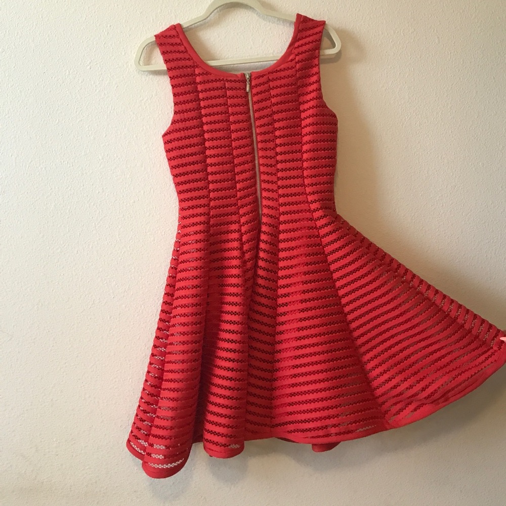GORGEOUS TOPSHOP DRESS - Picture 3 of 6