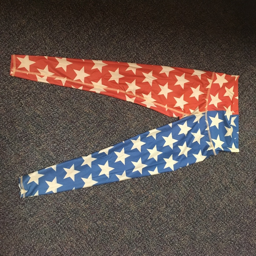 Teeki Leggings