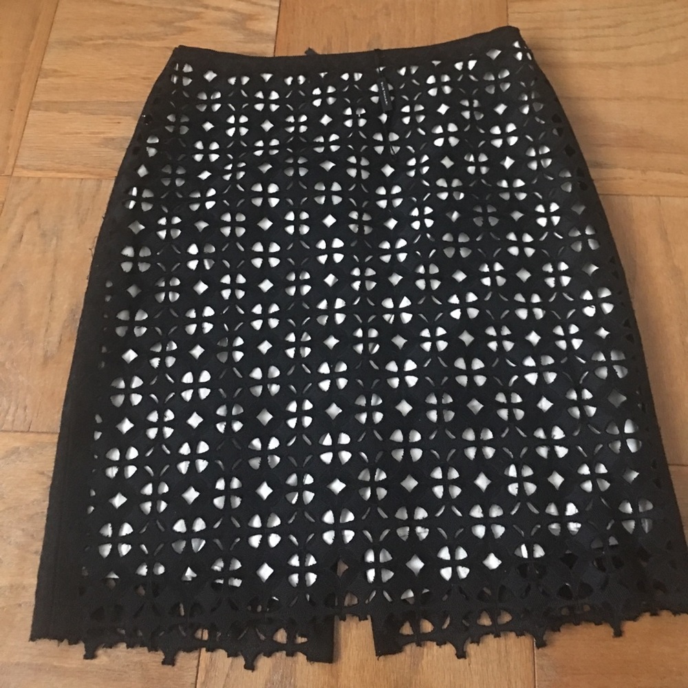 Elie Tahari skirt size 0