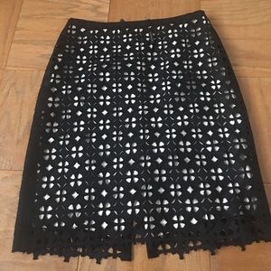 Elie Tahari skirt size 0