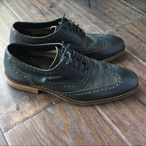 Cole Haan Nike Air Wingtips
