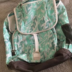 EMBARK BACKPACK