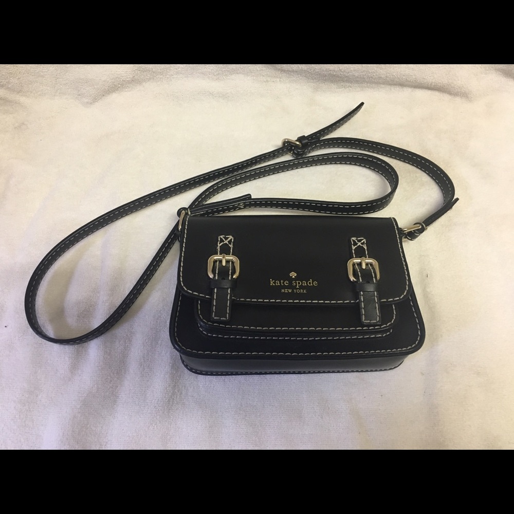 Kate Spade Crossbody Bag