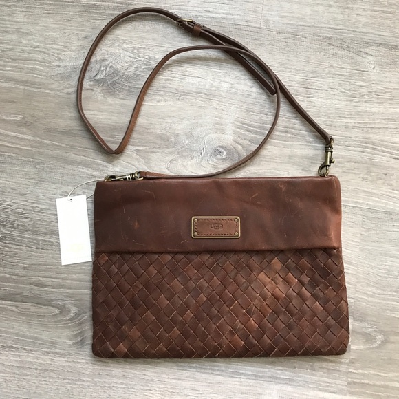 UGG Handbags - Women's UGG  purse