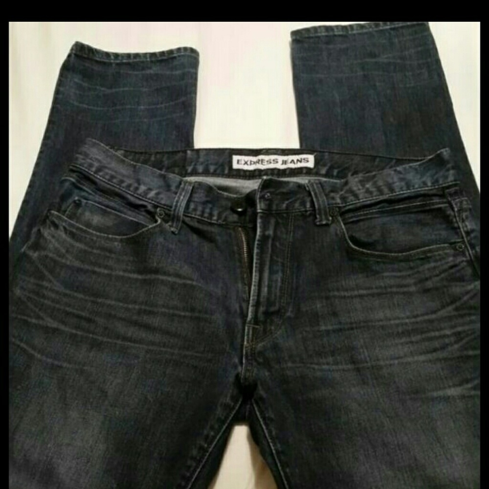 Express Jeans