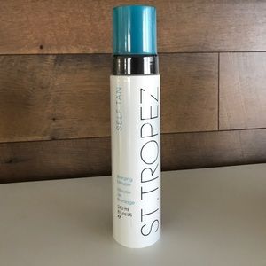 St. Tropez Self Tan Bronzing Mousse, 8 Fl Oz