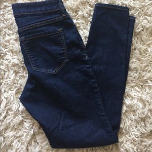 Old Navy "Super Skinny" Pants Sz 6R