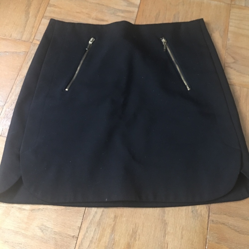 Zara basic skirt size m