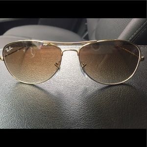 Ray Ban Original Cockpit
