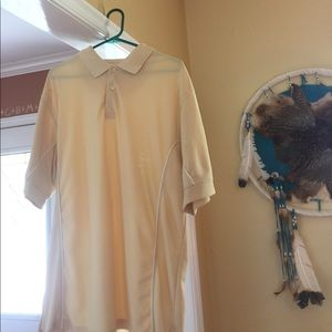 Men Polo PGA Golf Shirt