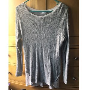 Zara sweater