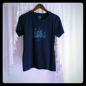 Life is good T-shirt