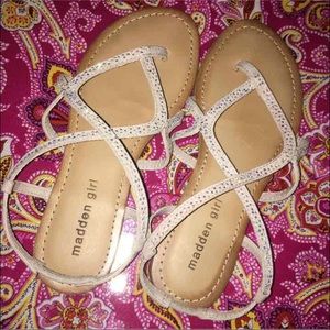 Steve Madden Sandals