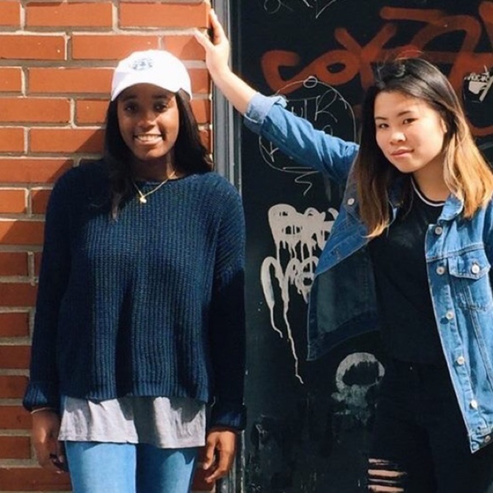 Meet your Posher, Tiffany