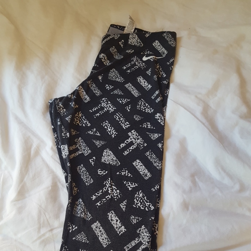 Nike Print Leggings