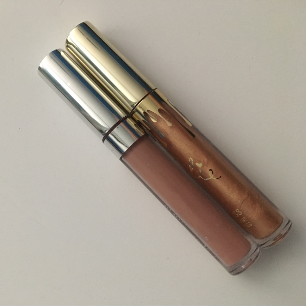 Lipstick Bundle! (KYLIE COSMETICS and Colourpop)